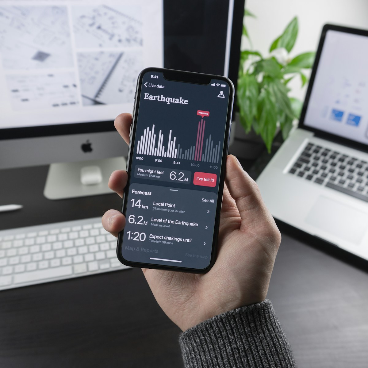 Mobile app UI design project by Fabvance Solutions