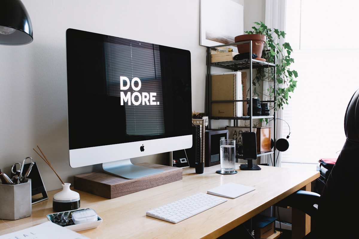 Business website development project by Fabvance Solutions